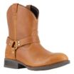 FRYE Work Boot, Steel Toe, Style Number FR40602F