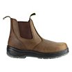 THOROGOOD 6" Work Boot, Composite Toe, Style Number 804-3166