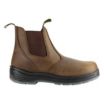 THOROGOOD 6" Work Boot, Composite Toe, Style Number 804-3166