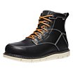 KEEN 6" Work Boot, Alloy Toe, Style Number 1027083