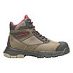 WOLVERINE 6" Work Boot, Carbon Toe, Style Number W231039