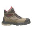 WOLVERINE 6" Work Boot, Carbon Toe, Style Number W231039