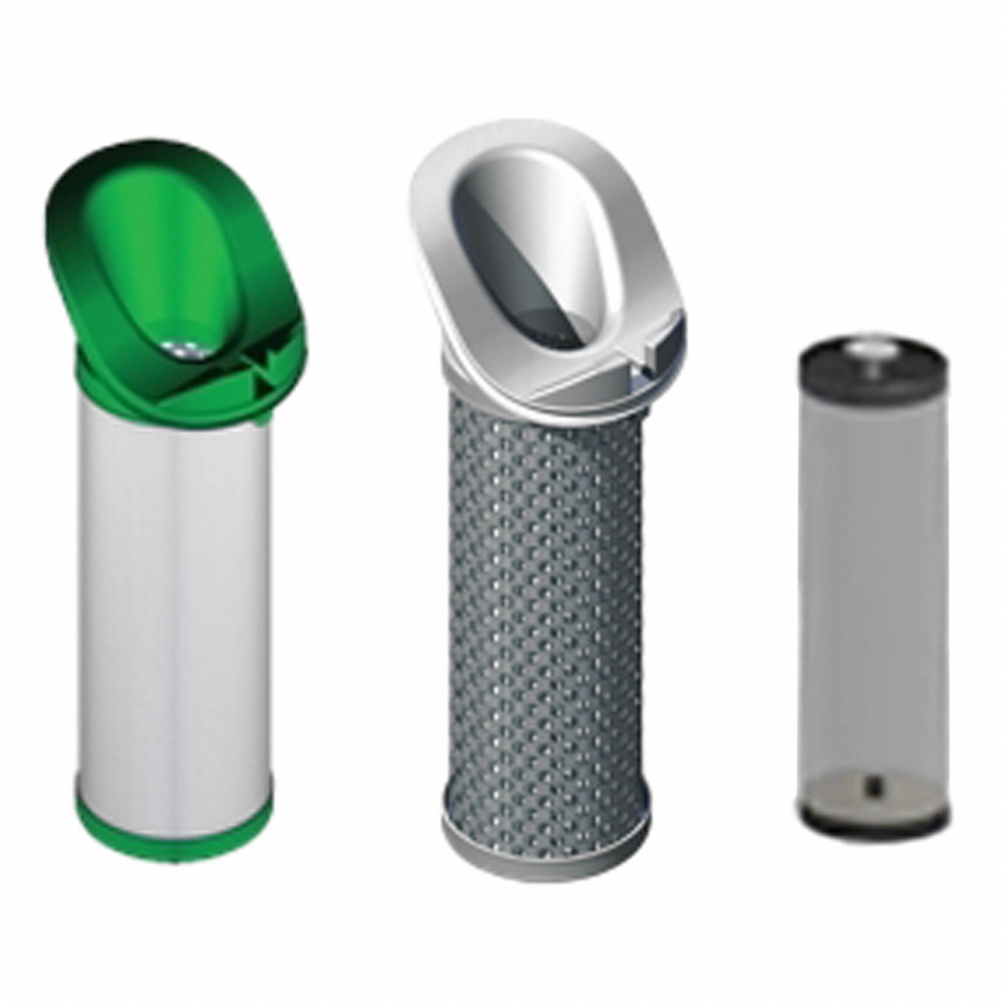 Pièces de rechange pour traitement de l'air comprimé