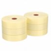  Machine Length Hot Melt Tapes for Recycled Boxes