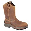 TIMBERLAND PRO Wellington Boot, Composite Toe, Style Number TB1A1XFX214