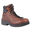 TIMBERLAND PRO 6" Work Boot, Alloy Toe, Style Number TB150506242