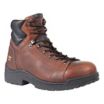 TIMBERLAND PRO 6" Work Boot, Alloy Toe, Style Number TB150506242