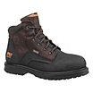 TIMBERLAND PRO 6" Work Boot, Steel Toe, Style Number TB147001242