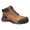TIMBERLAND PRO Hiker Shoe, Composite Toe, Style Number TB1A219B214