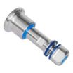 Hygienic Locking Indexing Plungers