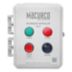 Gas Boiler Controllers for Fixed Gas Detectors