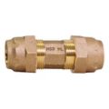 Brass Compression Service Fittings for Water Works