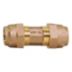 Brass Compression Fittings for Water Works