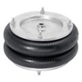 Vibration-Isolating Air Springs