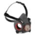 Half-Mask Respirators & Particulate Respirators - Grainger Industrial ...