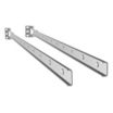 Rear-Mounting Brackets for 19 Inch Instrument Enclosures