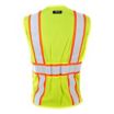 Class 2 H-Back Women's Vests