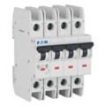 4-Pole, UL489 DIN-Rail Mount Miniature Circuit Breakers