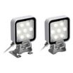 Harsh Environment Surface Mount Task Lights