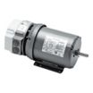 AC Motors with Axial-Mounted Integrated VFD