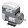 AC Motors with Integrated VFD