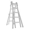 Aircraft Support Multifunction Ladders