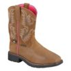 ARIAT Western Boot, Style Number 10033994