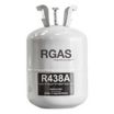 RGAS Industrial Refrigerants - Refrigeration Gases - Grainger ...
