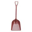 Metal Detectable Polypropylene Hygienic Shovels