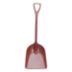 Metal Detectable Polypropylene Hygienic Shovels