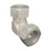 Metric Flareless Bite Type Stainless Steel Compression Fittings