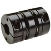 Double Disc Couplings for Keyed Shafts