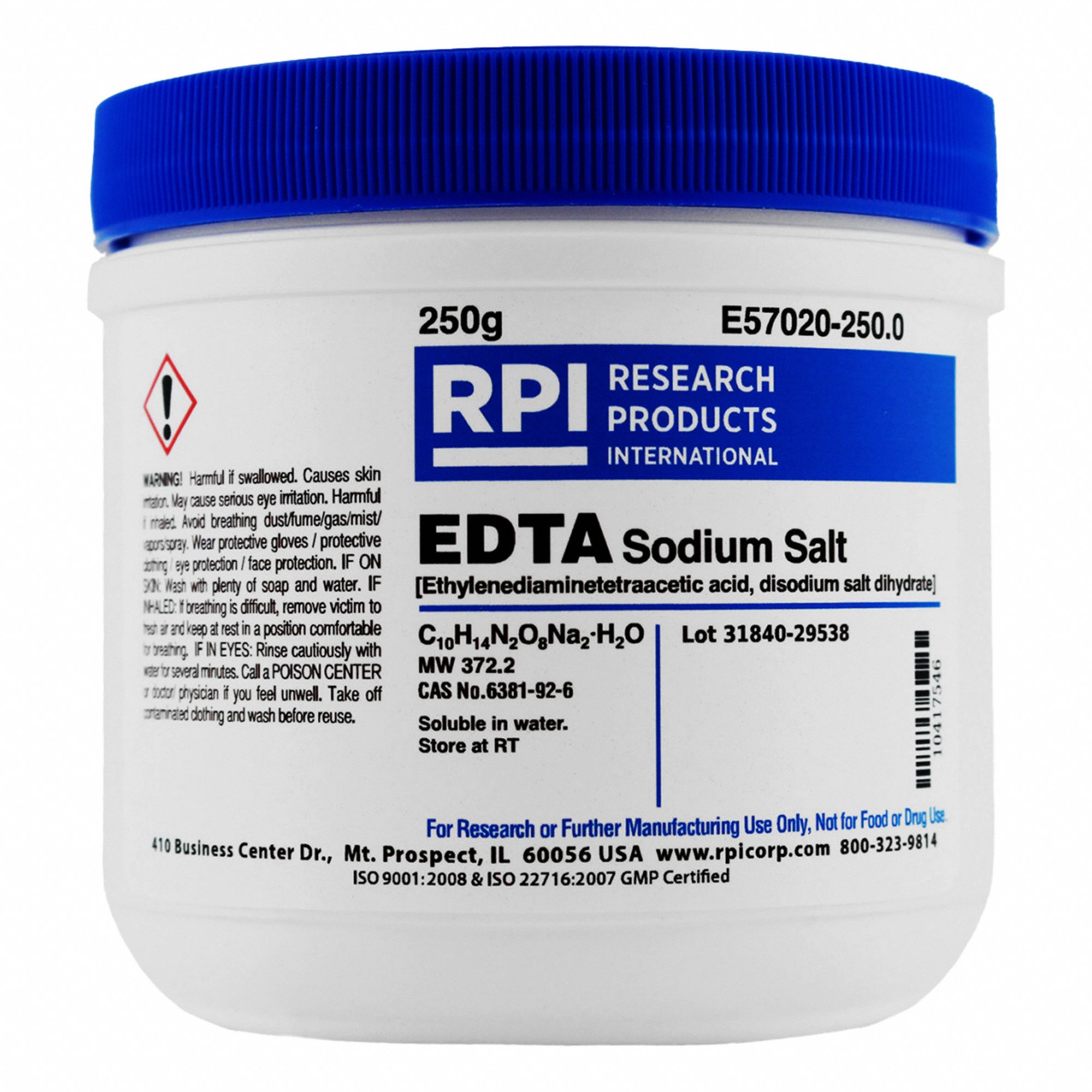 Microbiology & Molecular Biology Supplies