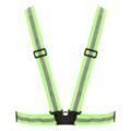 High-Visibility Sashes