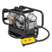 Air-Operated Hydraulic Torque Wrench Pump Units