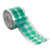 High-Temperature  Polyester Film Masking Tape Rings