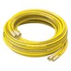 Dual-Line Deadman Abrasive Blasting Hose Assemblies