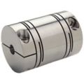 Slit Couplings