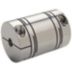 Long Clamp-On Slit Couplings