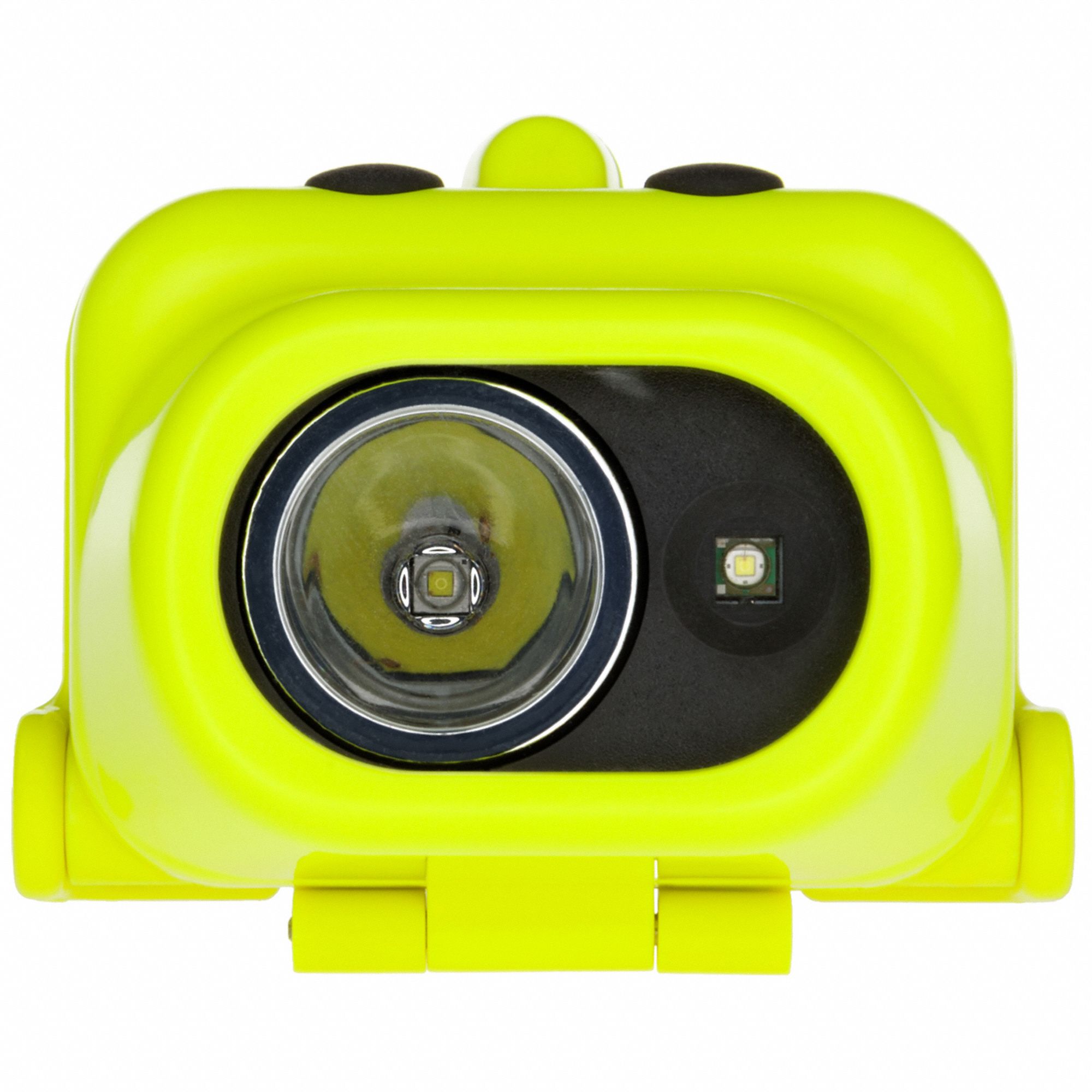 SAFETY RATED HEADLAMP,160 LM,IP67,LED