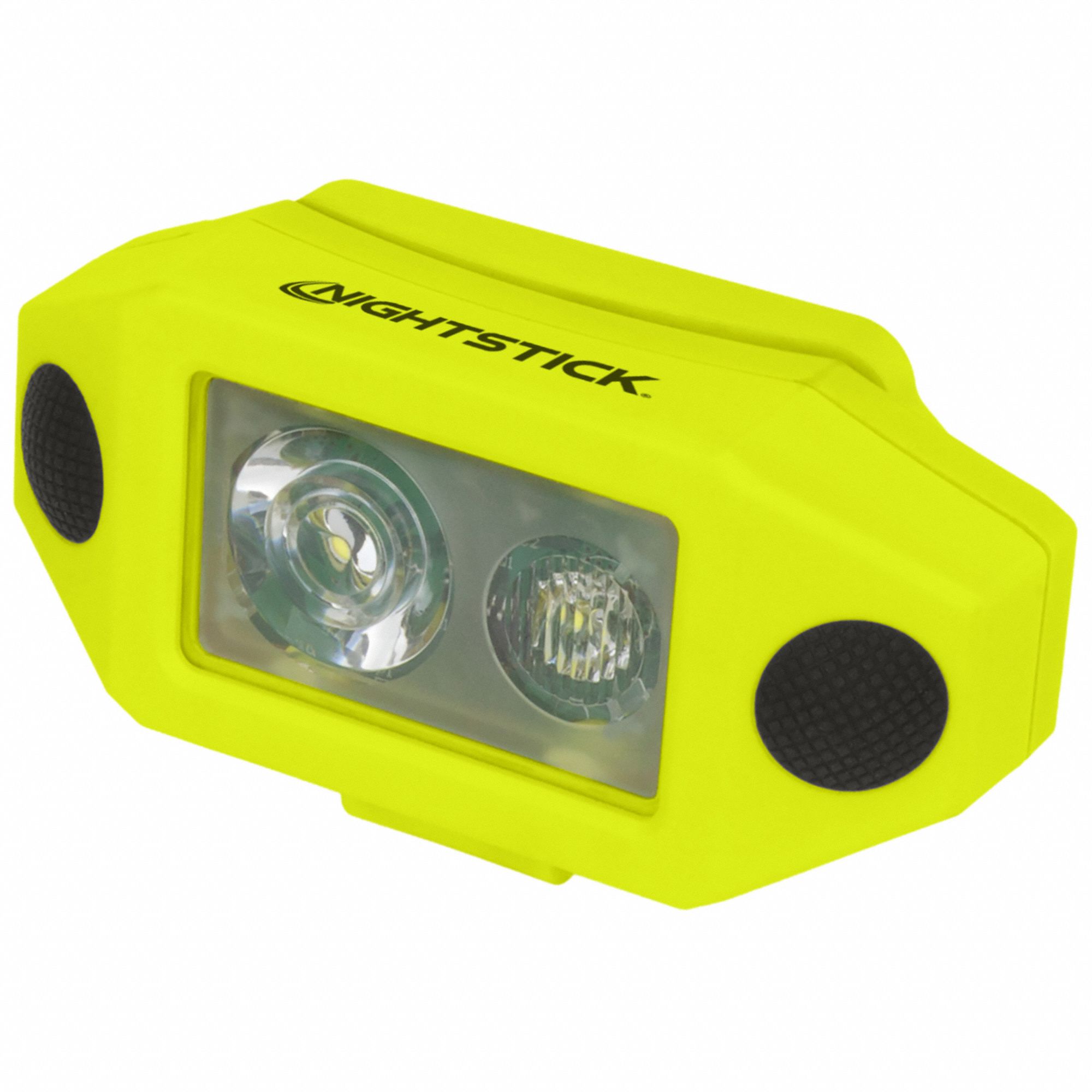 SAFETY RATED HEADLAMP,200 LM,IP67,LED