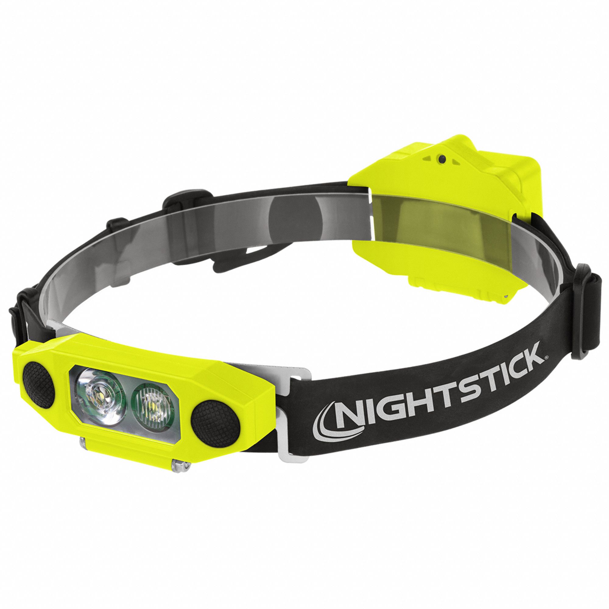 SAFETY RATED HEADLAMP,275 LM,IP67,LED