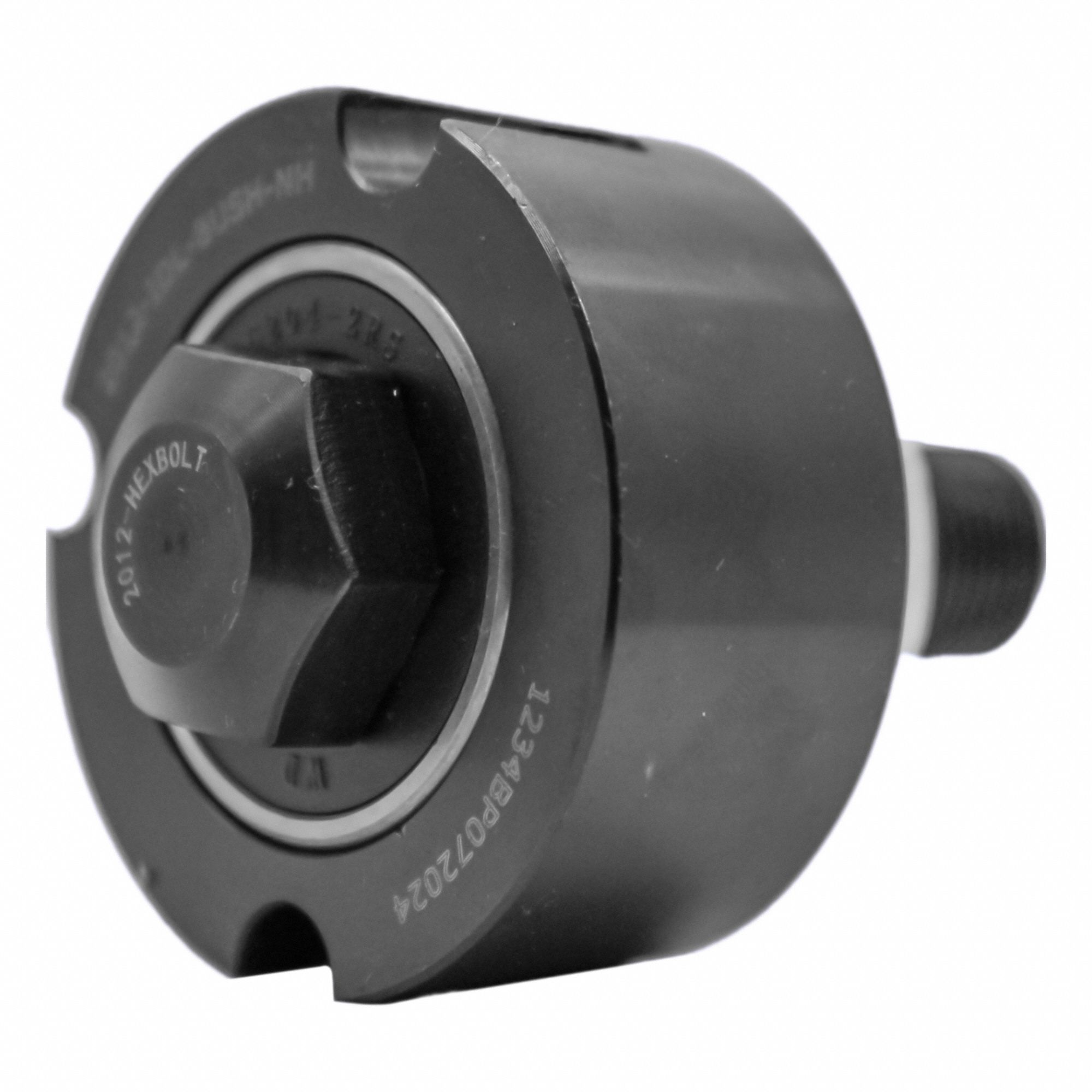 Idler Bushing: Taper Lock, 2012, 3/4"-10 Idler Shaft Size, 1.25 in Overall Lg