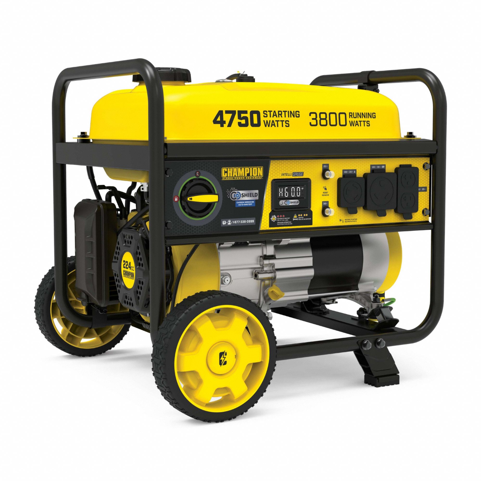 Generator