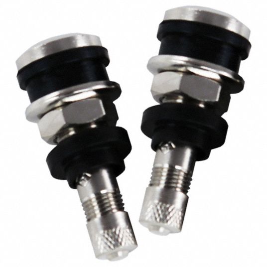 Alloy Tubeless Valve Stems