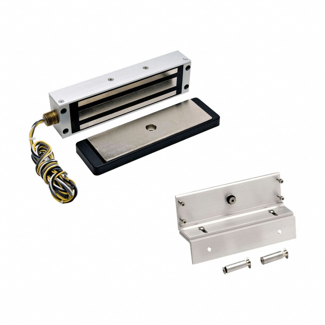 Electromagnetic Locks,  Opening Action Electromagnetic