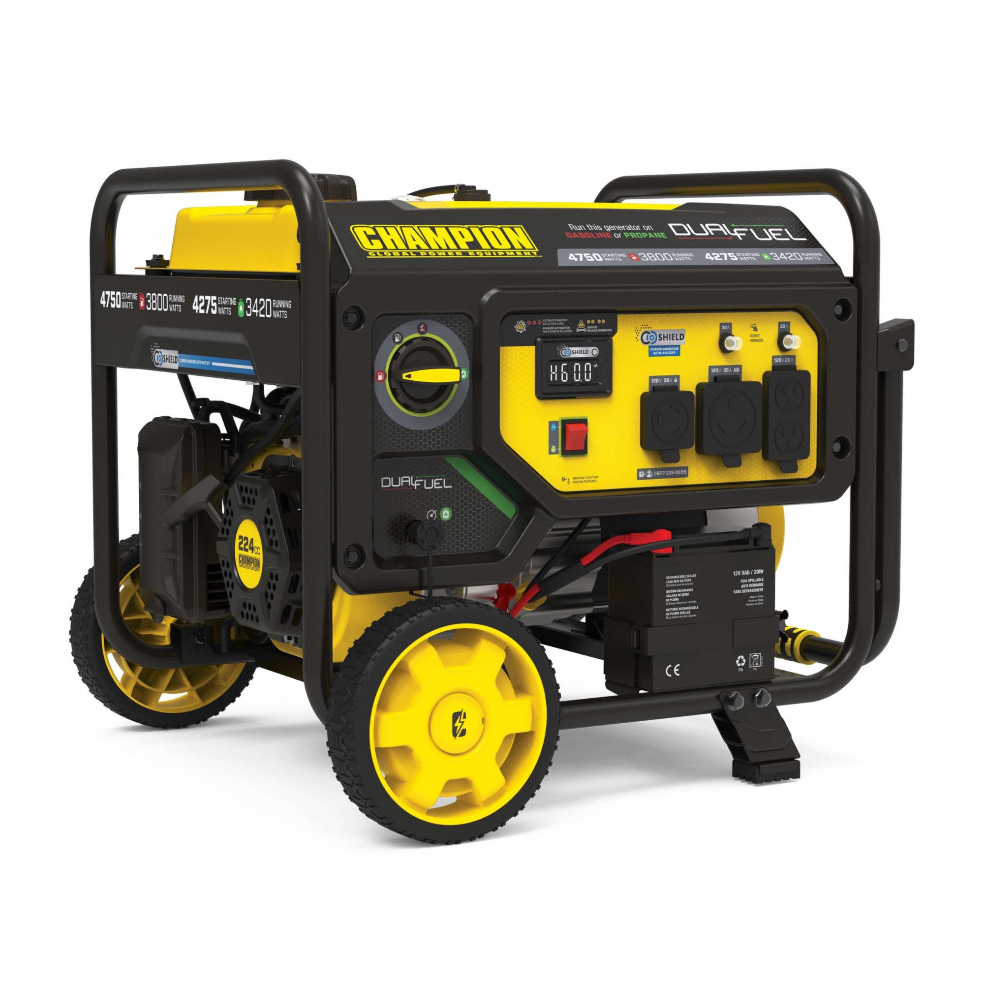 Generator