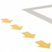 Floor Marking Shapes