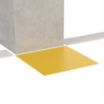 Square-Shaped Floor Marking Tape