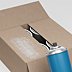 Spray Adhesives for Shipping Boxes